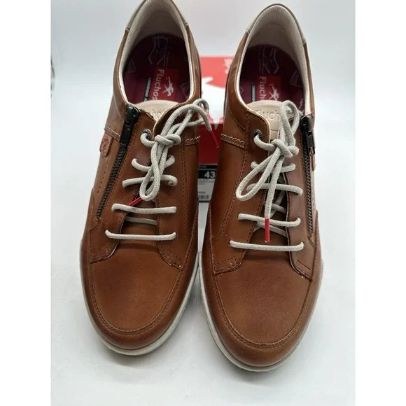 Tried On Fluchos 39025 Men display picture 2